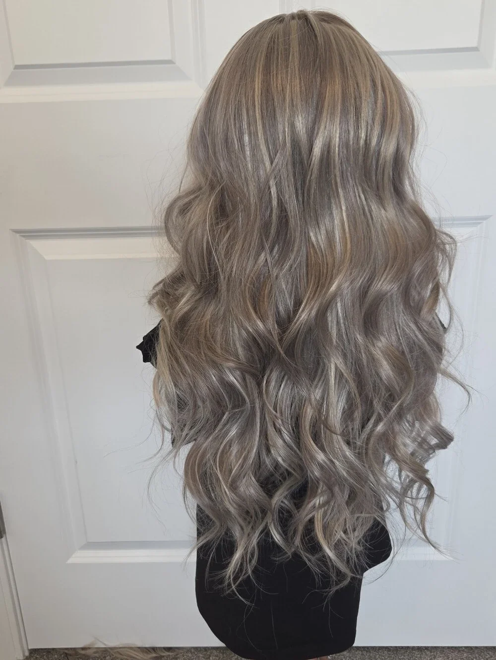 Nel's Wigs-Sage-Small